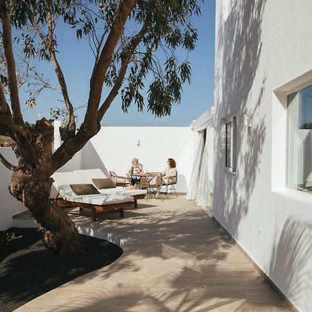 Alava Suites Costa Teguise Dış mekan fotoğraf