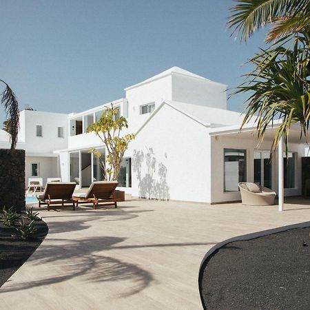 Alava Suites Costa Teguise Dış mekan fotoğraf