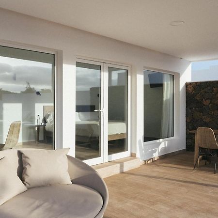 Alava Suites Costa Teguise Dış mekan fotoğraf