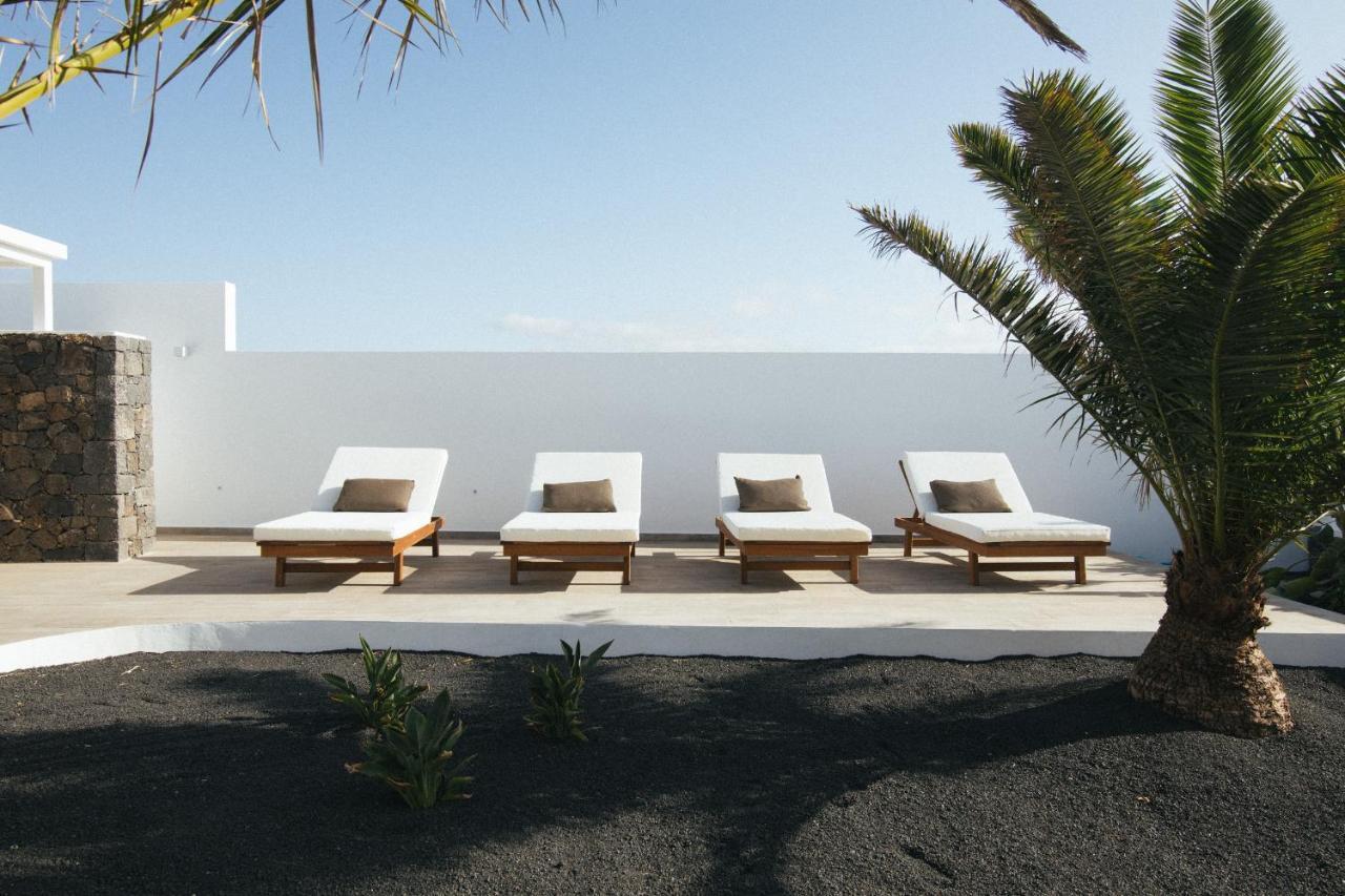 Alava Suites Costa Teguise Dış mekan fotoğraf