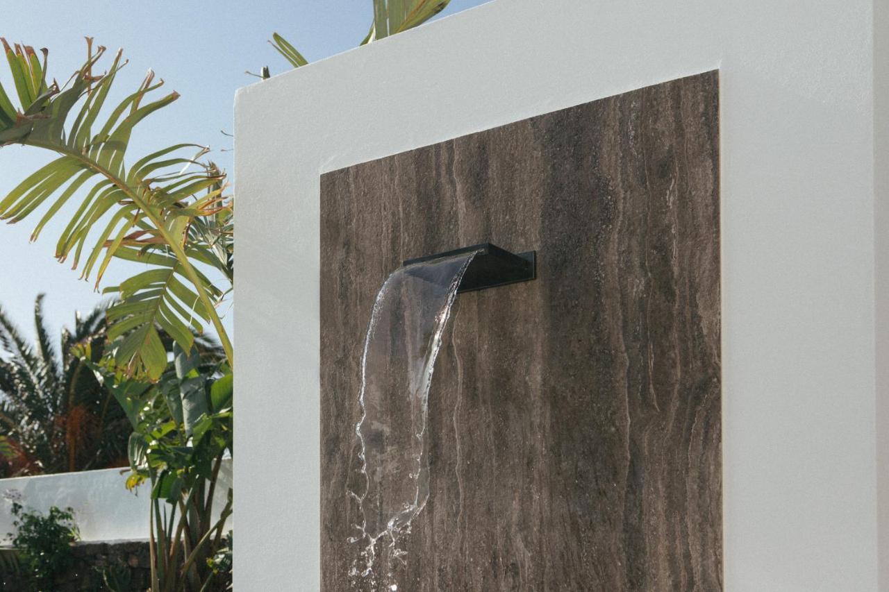 Alava Suites Costa Teguise Dış mekan fotoğraf