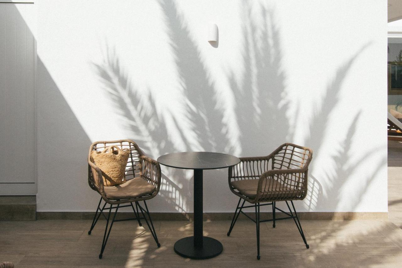 Alava Suites Costa Teguise Dış mekan fotoğraf