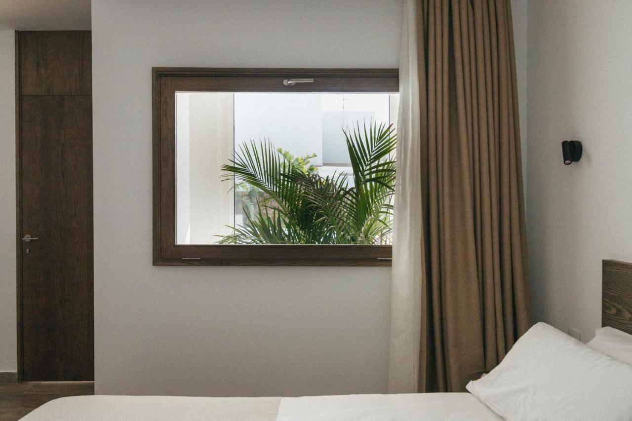 Alava Suites Costa Teguise Dış mekan fotoğraf