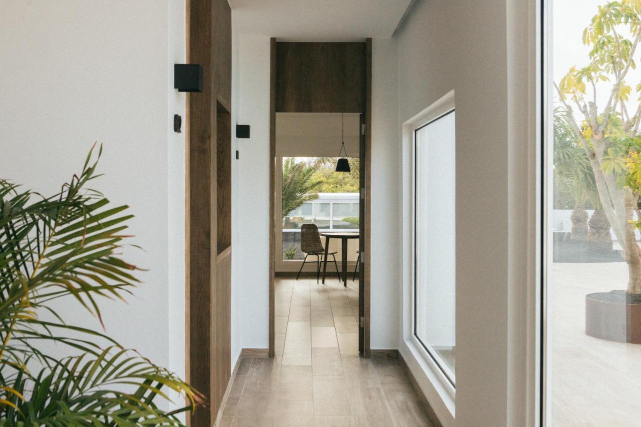 Alava Suites Costa Teguise Dış mekan fotoğraf