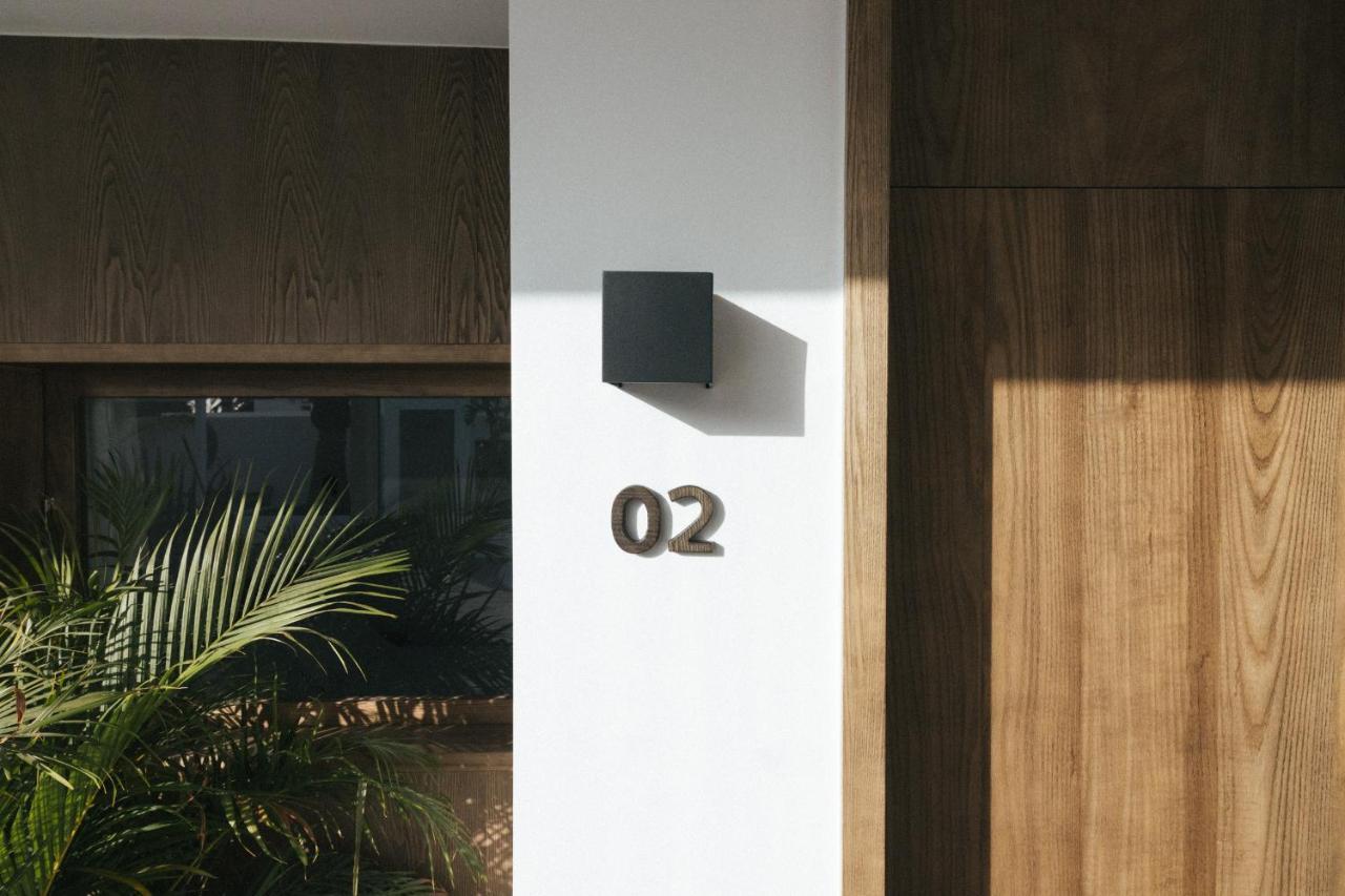 Alava Suites Costa Teguise Dış mekan fotoğraf