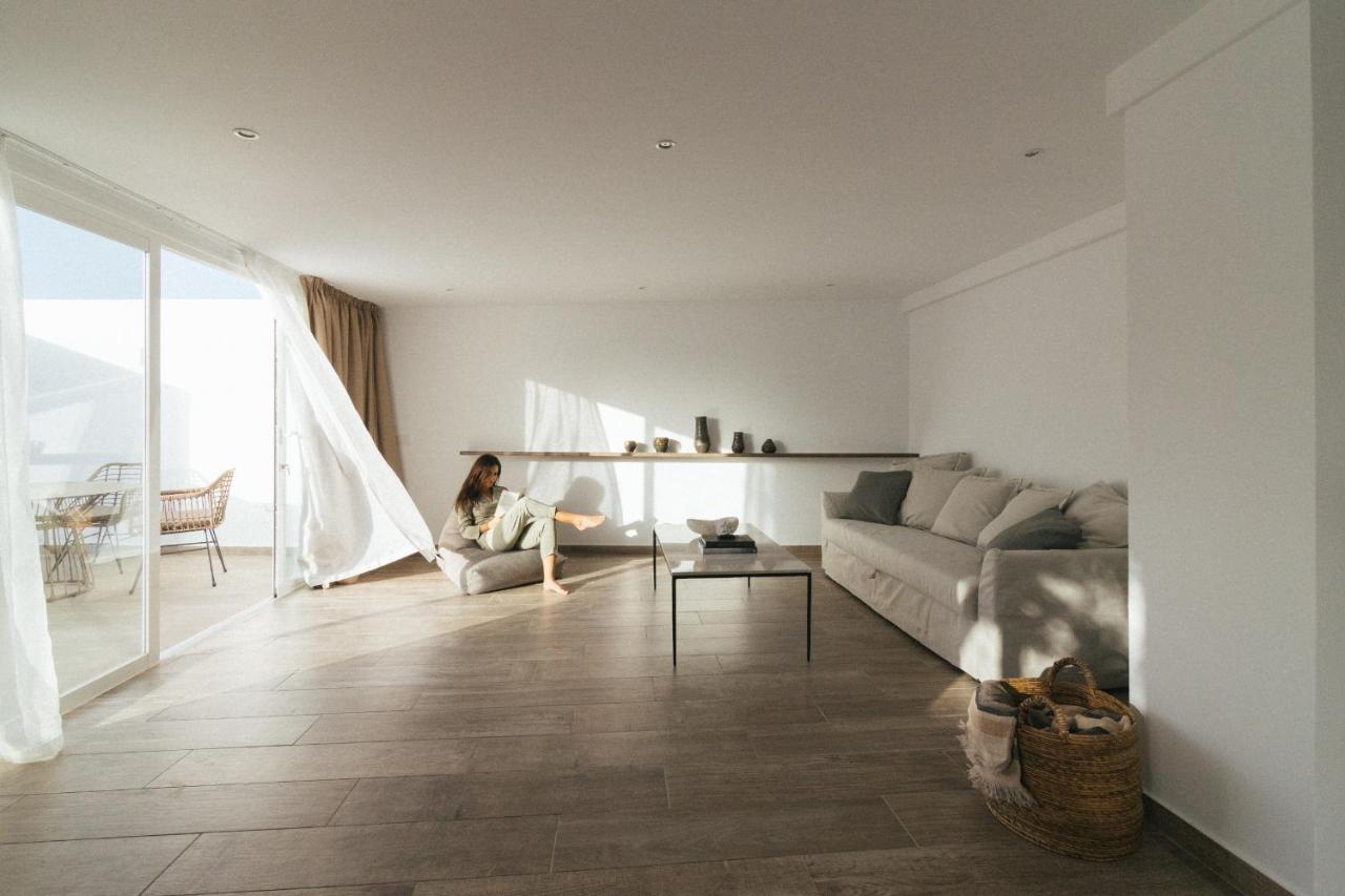 Alava Suites Costa Teguise Dış mekan fotoğraf