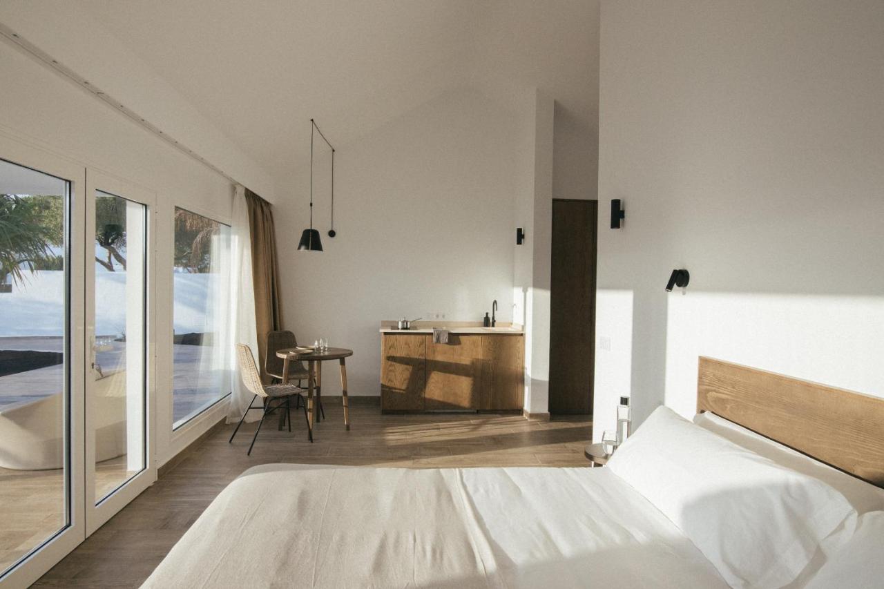 Alava Suites Costa Teguise Dış mekan fotoğraf