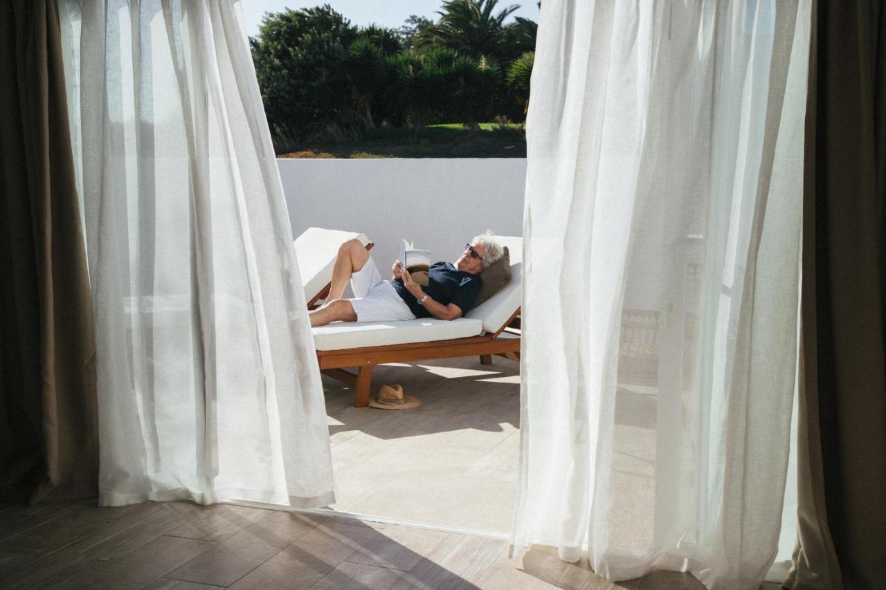 Alava Suites Costa Teguise Dış mekan fotoğraf