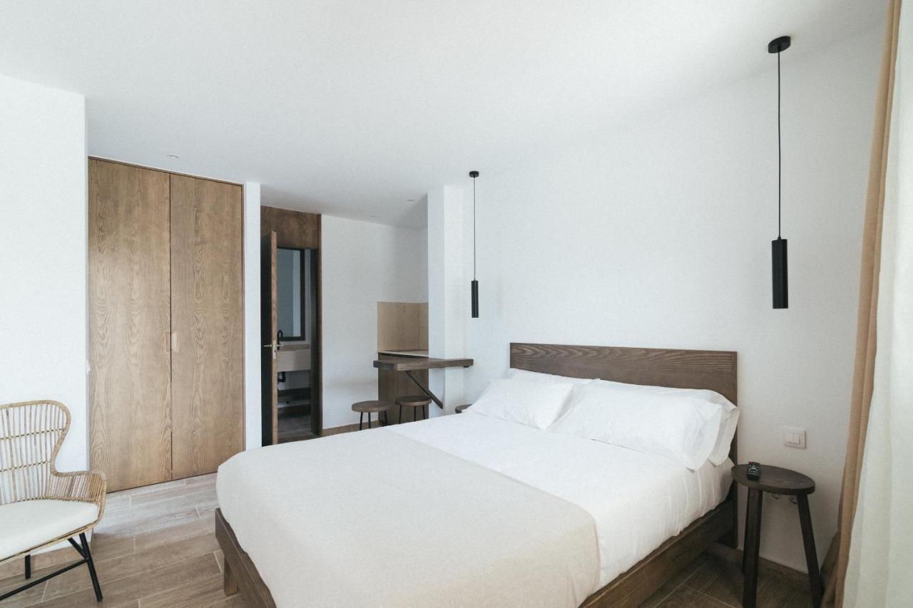 Alava Suites Costa Teguise Oda fotoğraf