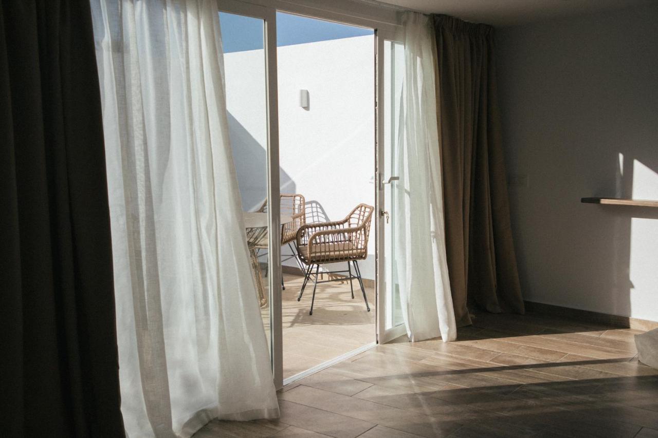 Alava Suites Costa Teguise Dış mekan fotoğraf