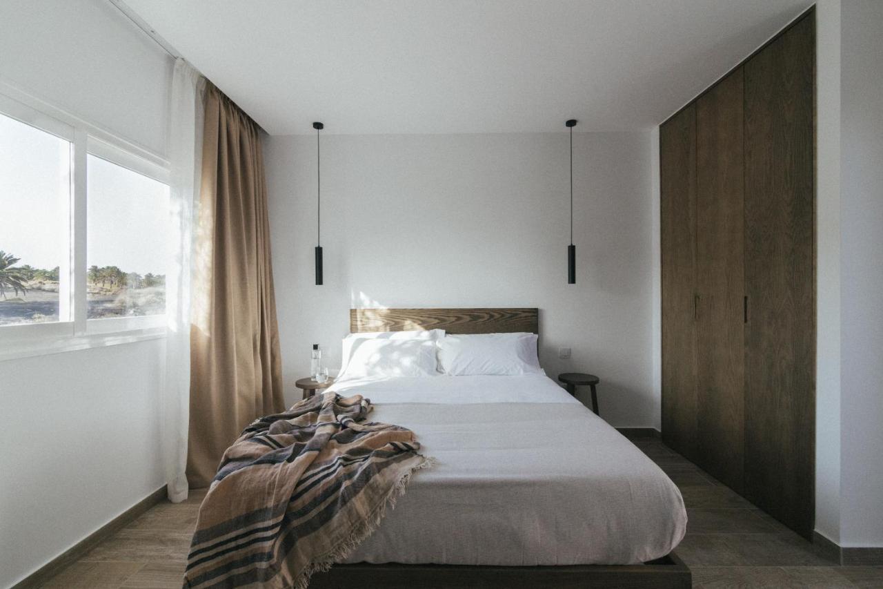 Alava Suites Costa Teguise Dış mekan fotoğraf