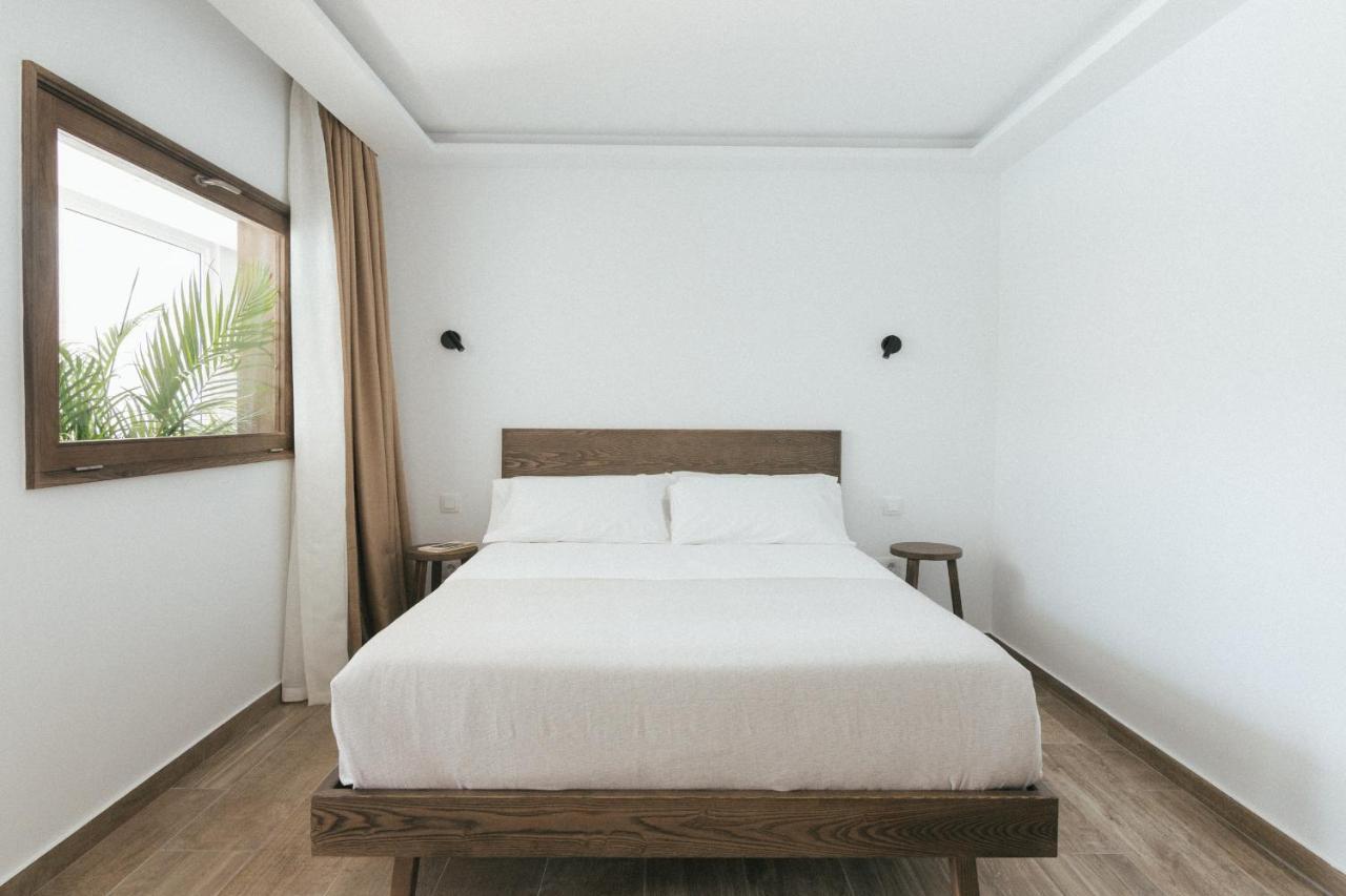 Alava Suites Costa Teguise Dış mekan fotoğraf
